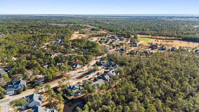 3992 Wyndmere Drive, Southport, NC 28461