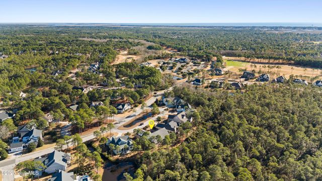 3992 Wyndmere Drive, Southport, NC 28461