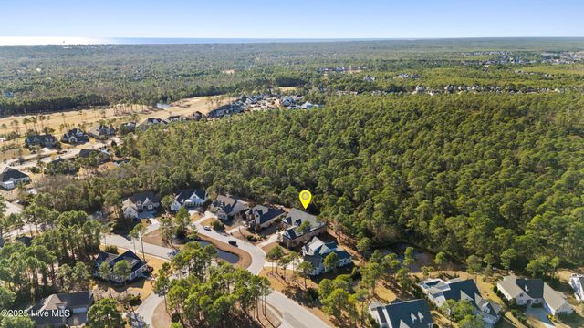 3992 Wyndmere Drive, Southport, NC 28461