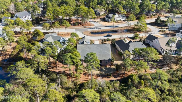 3992 Wyndmere Drive, Southport, NC 28461