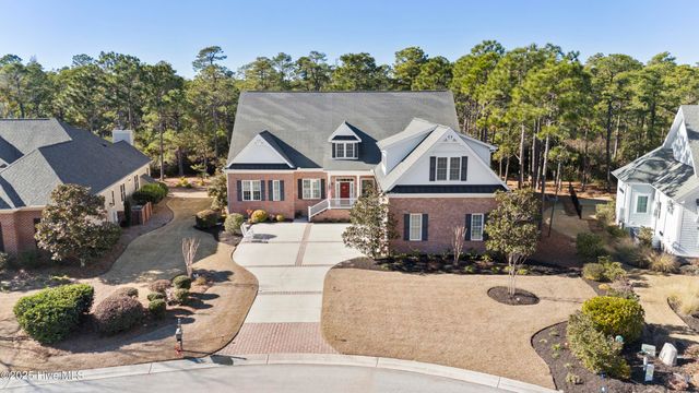 3992 Wyndmere Drive, Southport, NC 28461