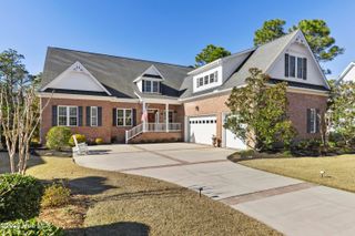 3992 Wyndmere Drive, Southport, NC 28461
