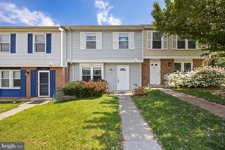 19916 CEDARBLUFF DR, Germantown, MD 20876