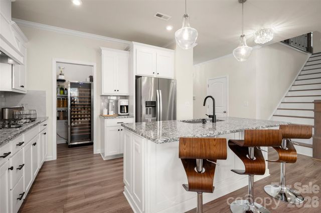 1755 Woodend Drive, Indian Trail, NC 28079