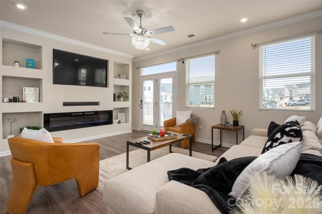 1755 Woodend Drive, Indian Trail, NC 28079