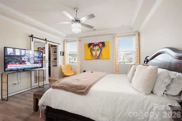 1755 Woodend Drive, Indian Trail, NC 28079