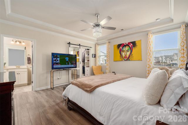 1755 Woodend Drive, Indian Trail, NC 28079