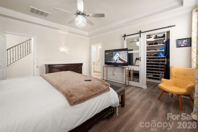 1755 Woodend Drive, Indian Trail, NC 28079