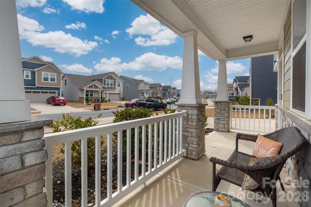 1755 Woodend Drive, Indian Trail, NC 28079