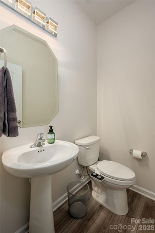 1755 Woodend Drive, Indian Trail, NC 28079