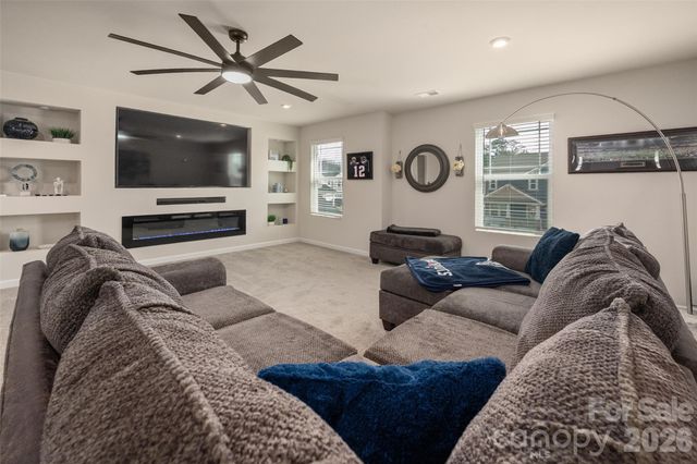 1755 Woodend Drive, Indian Trail, NC 28079