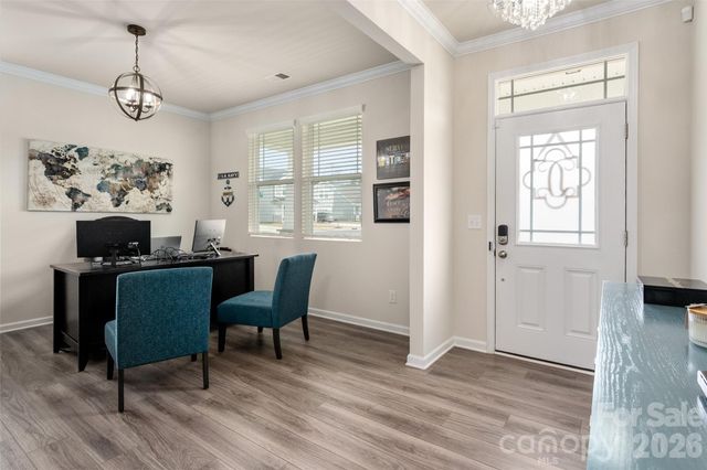 1755 Woodend Drive, Indian Trail, NC 28079