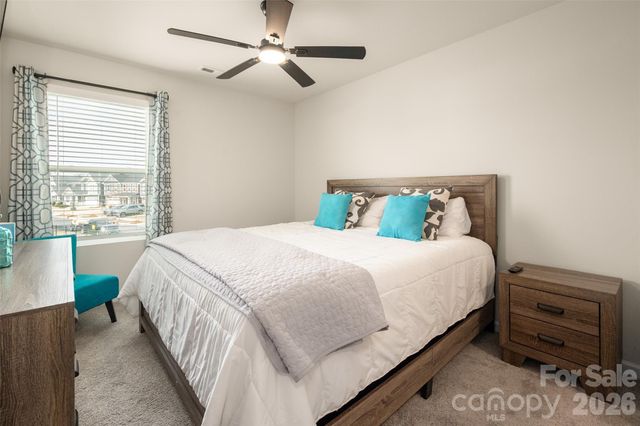 1755 Woodend Drive, Indian Trail, NC 28079