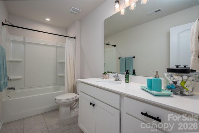 1755 Woodend Drive, Indian Trail, NC 28079