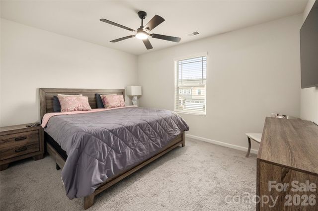 1755 Woodend Drive, Indian Trail, NC 28079