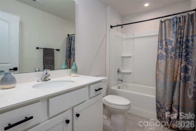 1755 Woodend Drive, Indian Trail, NC 28079