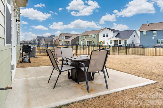 1755 Woodend Drive, Indian Trail, NC 28079