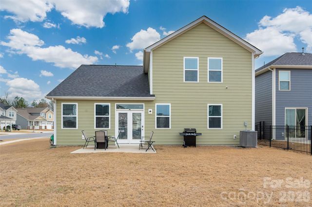 1755 Woodend Drive, Indian Trail, NC 28079