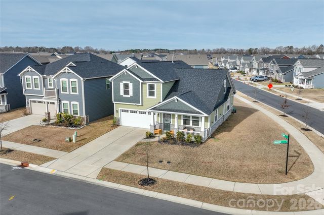 1755 Woodend Drive, Indian Trail, NC 28079