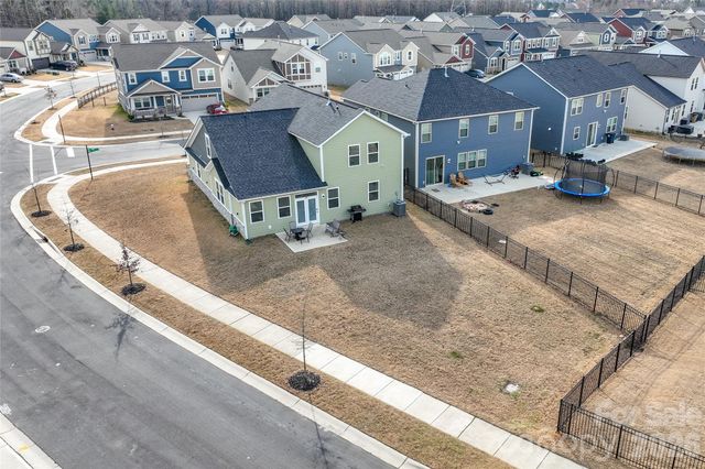 1755 Woodend Drive, Indian Trail, NC 28079