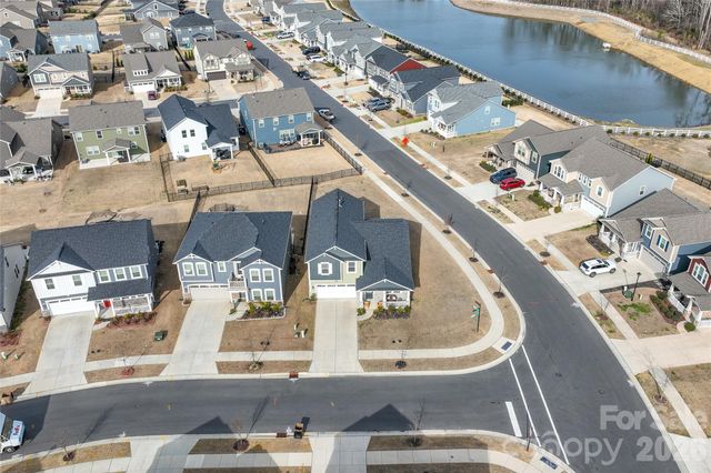 1755 Woodend Drive, Indian Trail, NC 28079