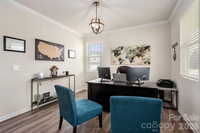 1755 Woodend Drive, Indian Trail, NC 28079