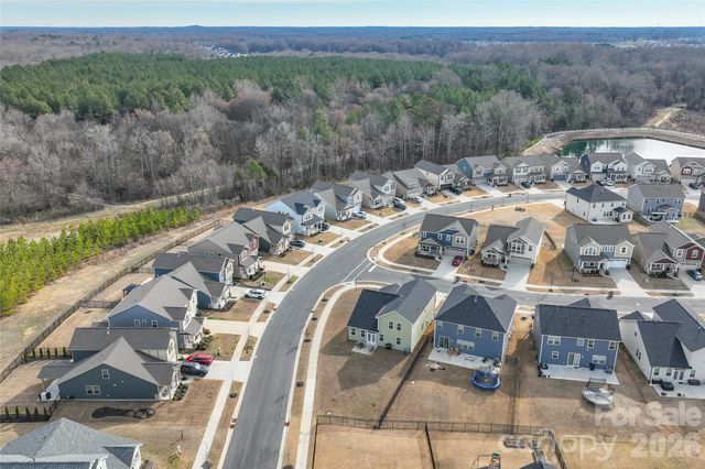 1755 Woodend Drive, Indian Trail, NC 28079