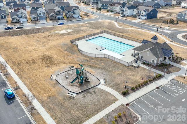 1755 Woodend Drive, Indian Trail, NC 28079