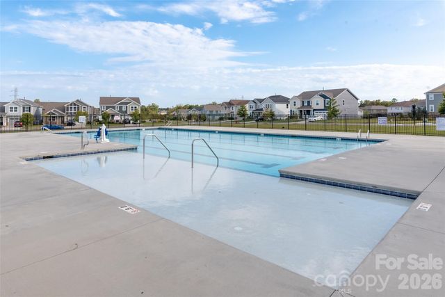 1755 Woodend Drive, Indian Trail, NC 28079