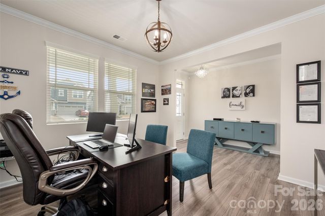 1755 Woodend Drive, Indian Trail, NC 28079