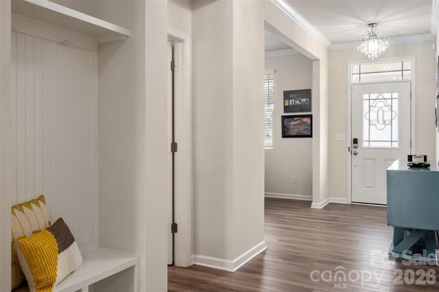 1755 Woodend Drive, Indian Trail, NC 28079