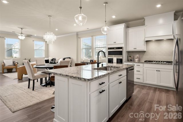 1755 Woodend Drive, Indian Trail, NC 28079