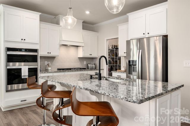 1755 Woodend Drive, Indian Trail, NC 28079