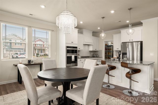 1755 Woodend Drive, Indian Trail, NC 28079