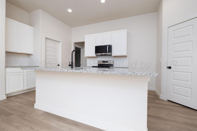 3007 Haystack Way, Amarillo, TX 79124