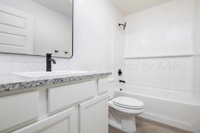 3007 Haystack Way, Amarillo, TX 79124