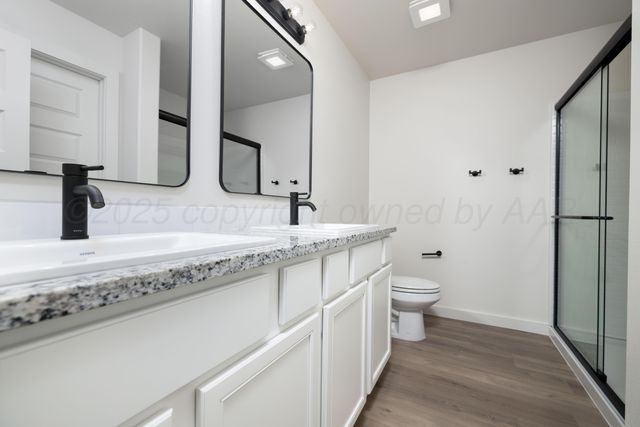 3007 Haystack Way, Amarillo, TX 79124