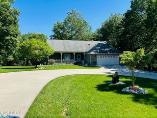 260 Rotherham Drive, Crossville, TN 38558