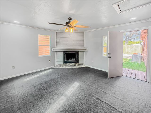 3811 Criswell Street, Lancaster, TX 75134