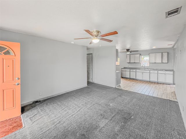 3811 Criswell Street, Lancaster, TX 75134