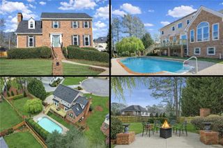 317 Covered Bridge SW Place, Smyrna, GA 30082