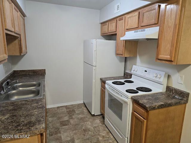 6301 N Barcelona Ct Unit 1010, Tucson, AZ 85704