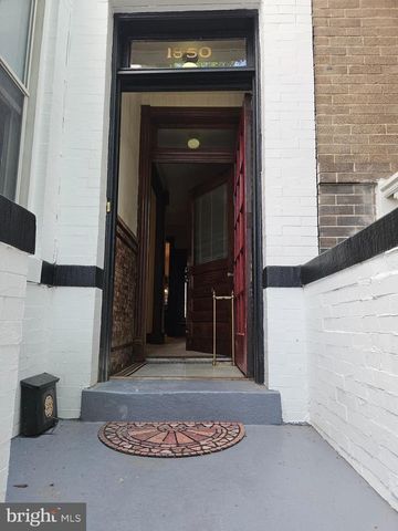 1850 ONTARIO PL NW, Washington, DC 20009