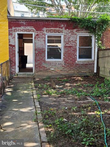 1850 ONTARIO PL NW, Washington, DC 20009