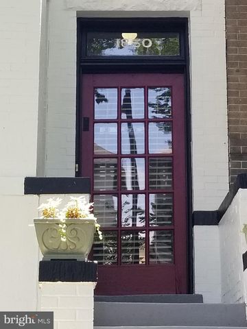 1850 ONTARIO PL NW, Washington, DC 20009