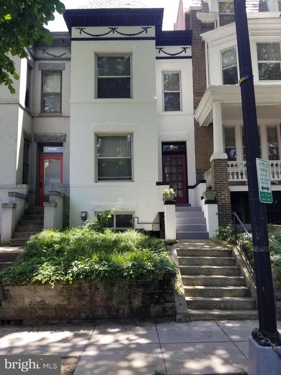 1850 ONTARIO PL NW, Washington, DC 20009
