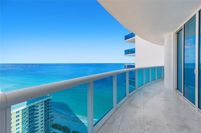 2711 S Ocean Dr 2701, Hollywood, FL 33019