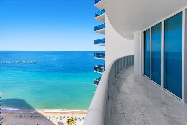 2711 S Ocean Dr 2701, Hollywood, FL 33019