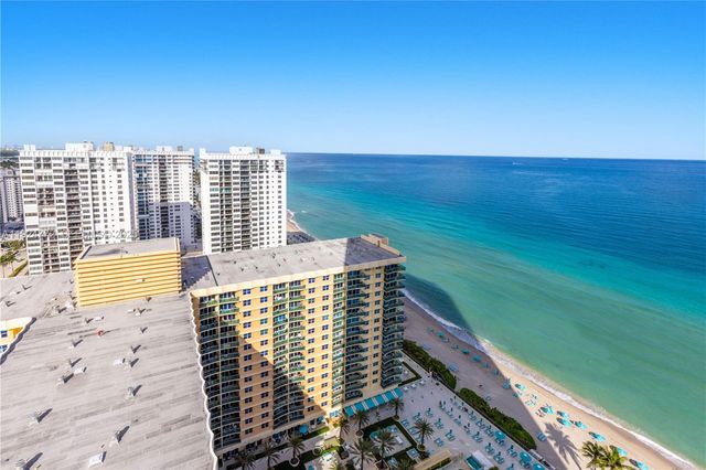 2711 S Ocean Dr 2701, Hollywood, FL 33019