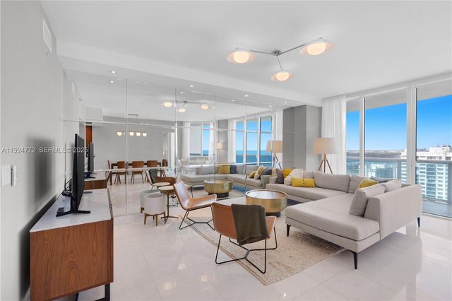 2711 S Ocean Dr 2701, Hollywood, FL 33019